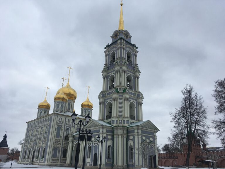 Успенский собор