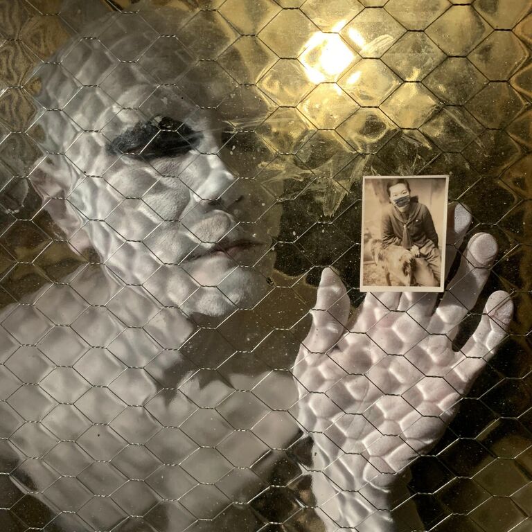 Кадр из фильма Облученные