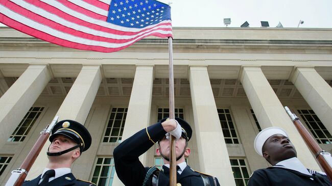 Мульти-пульки. В США нашли управу на российский Триумф