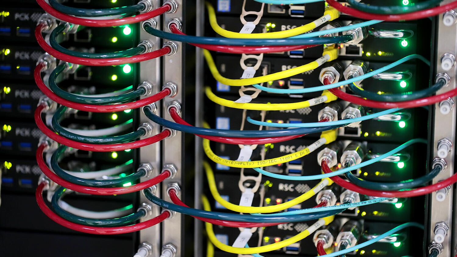 Суперкомпьютер - РИА Новости, 1920, 07.10.2020