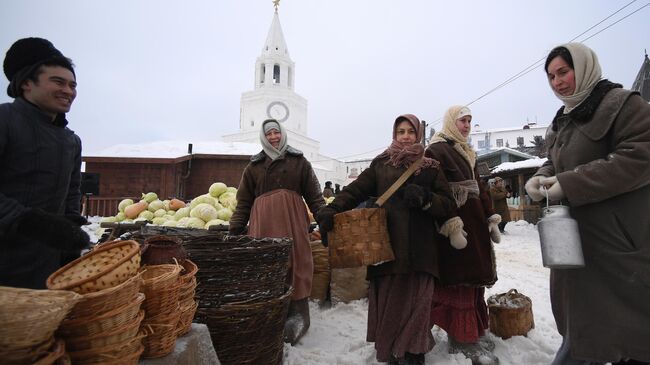 Почему Зулейха открывает глаза – оптимистическая трагедия