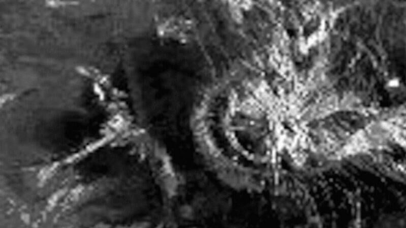 город на Венере_Уоринг - РИА Новости, 1920, 30.04.2020