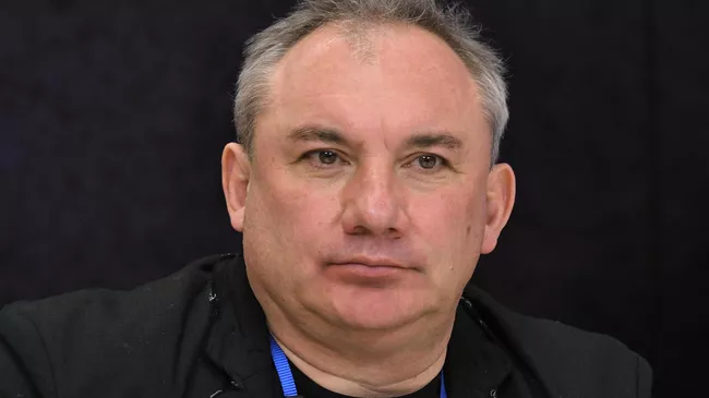 Письма с фронта 75 лет спустя. Читает Николай Фоменко, часть 5