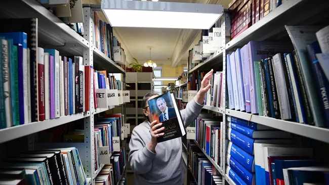 Наши книги смелые: как появилось издательство NoAge