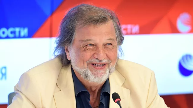 Алексей Рыбников: в музыке для меня очень важна мелодия
