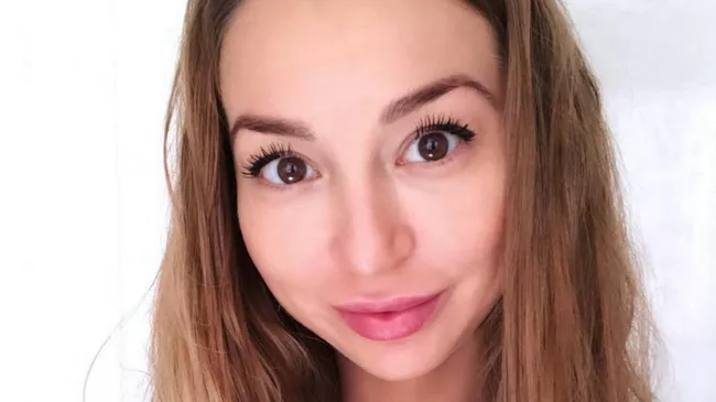 Галина Федорова