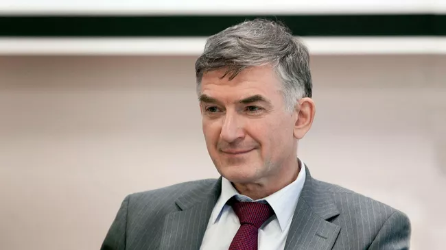 Какое будущее у мирного атома? Пять вопросов ректору МИФИ