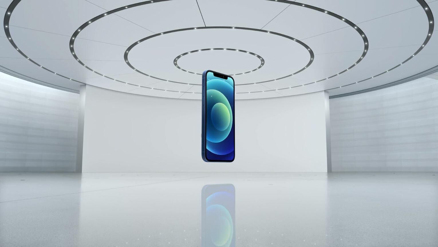 Apple iPhone 12 - РИА Новости, 1920, 29.01.2021