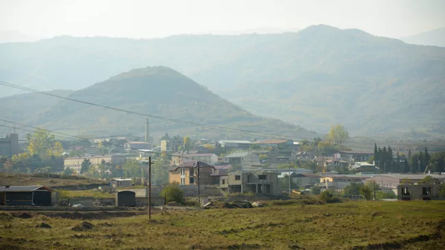 Степанакерт