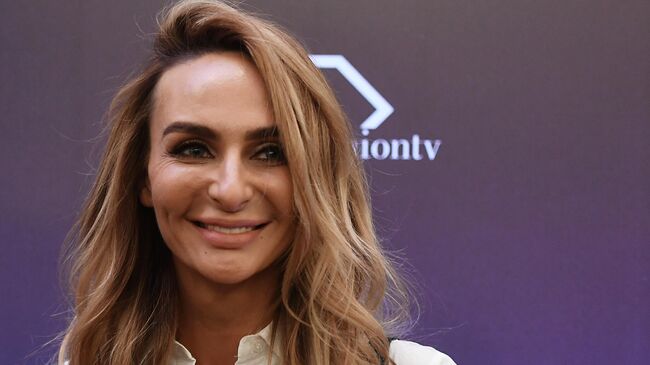 Церемония вручения наград Fashion New Year Awards 2018