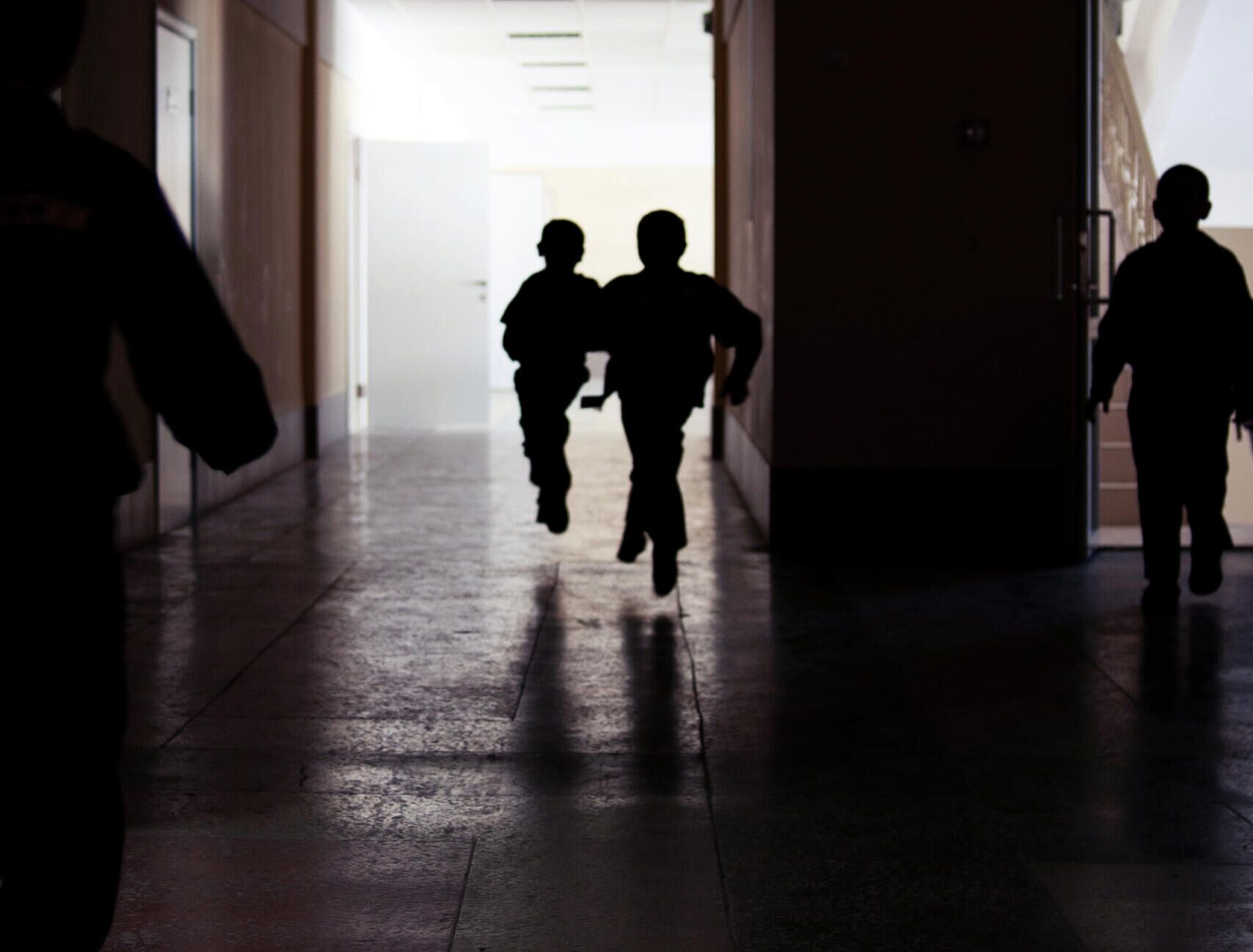 Дети в школе - РИА Новости, 1920, 12.08.2022