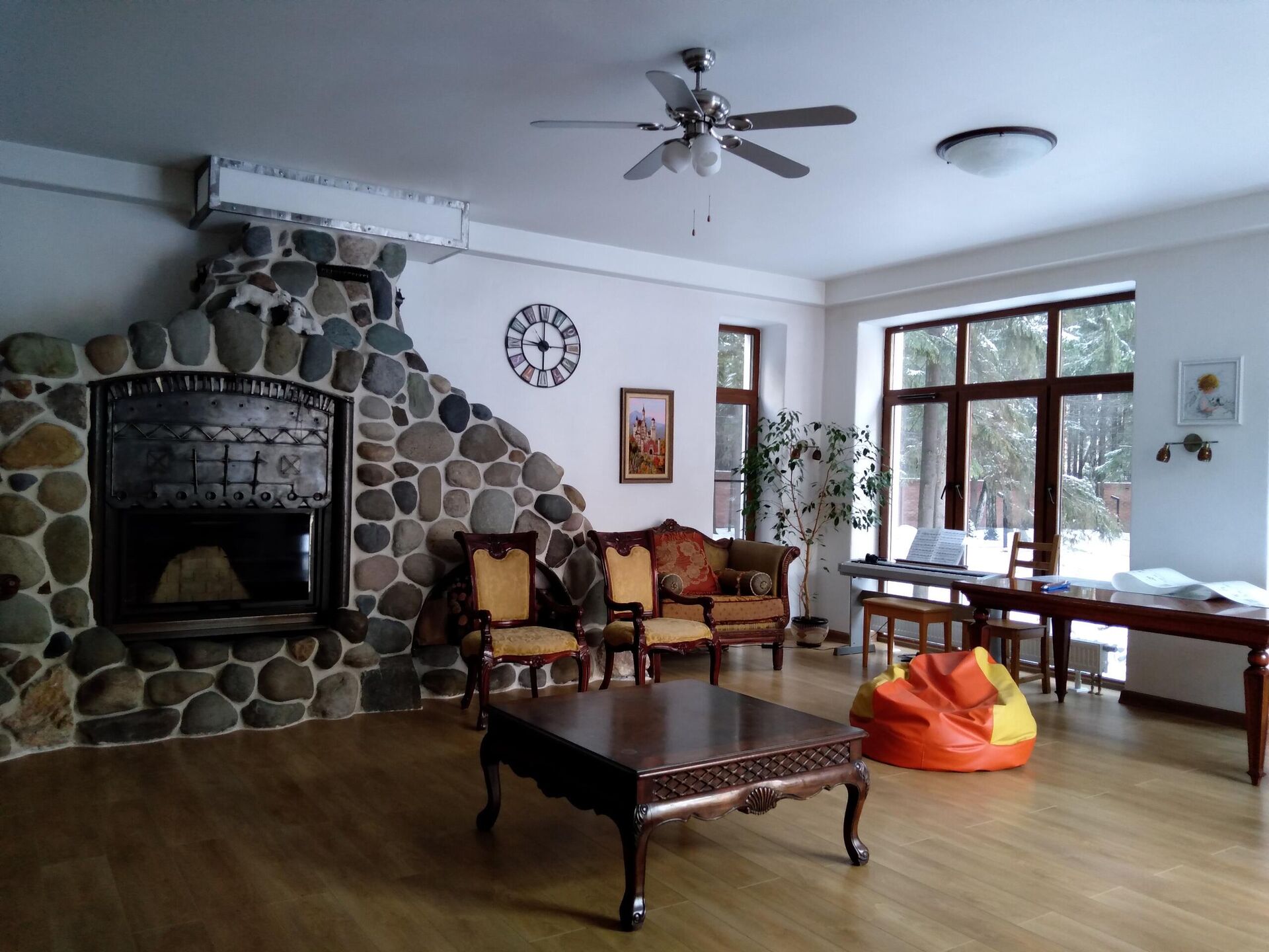 Хоспис для детей Дом радужного детства в Омске - РИА Новости, 1920, 25.11.2020