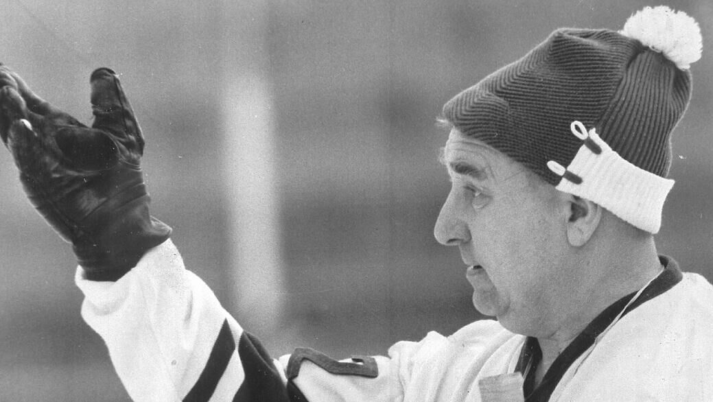 Анатолий Тарасов - РИА Новости, 1920, 10.12.2021