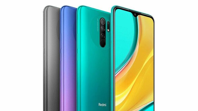 Redmi 9