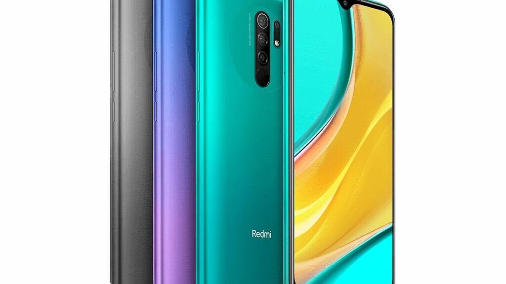 Redmi 9 - РИА Новости, 1920, 28.12.2020