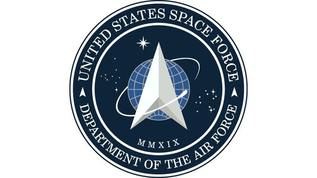 Космические стразы. В США придумали название для бойцов Space Force