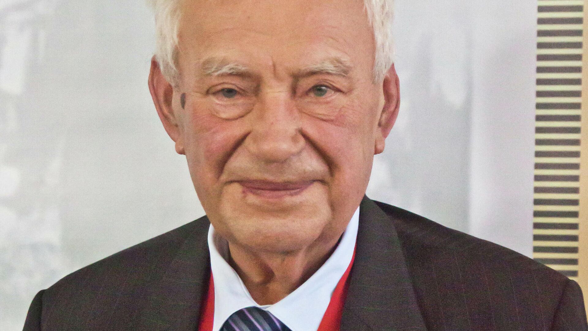 Экс-директор Ростсельмаша Юрий Песков - РИА Новости, 1920, 01.01.2021