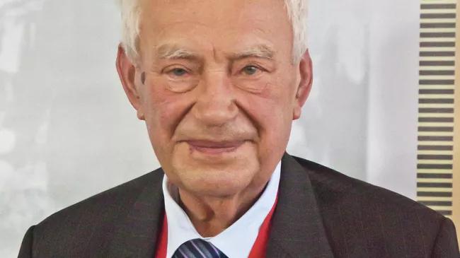 Экс-директор Ростсельмаша Юрий Песков