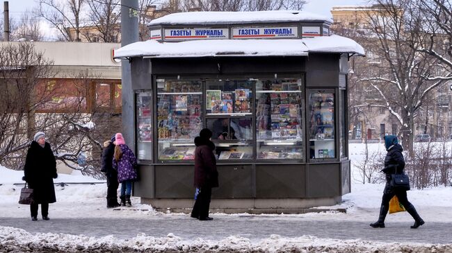 Король русских фельетонистов