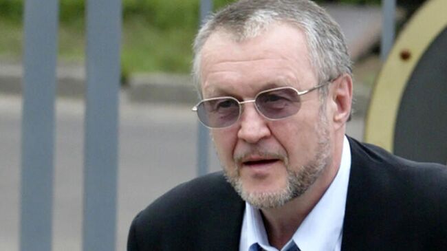 Вячеслав Иваньков по кличке Япончик Вячеслав Иваньков по кличке Япончик