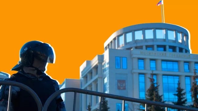 Что светит Навальному, и зачем дипломаты приехали в суд? ВИДЕО