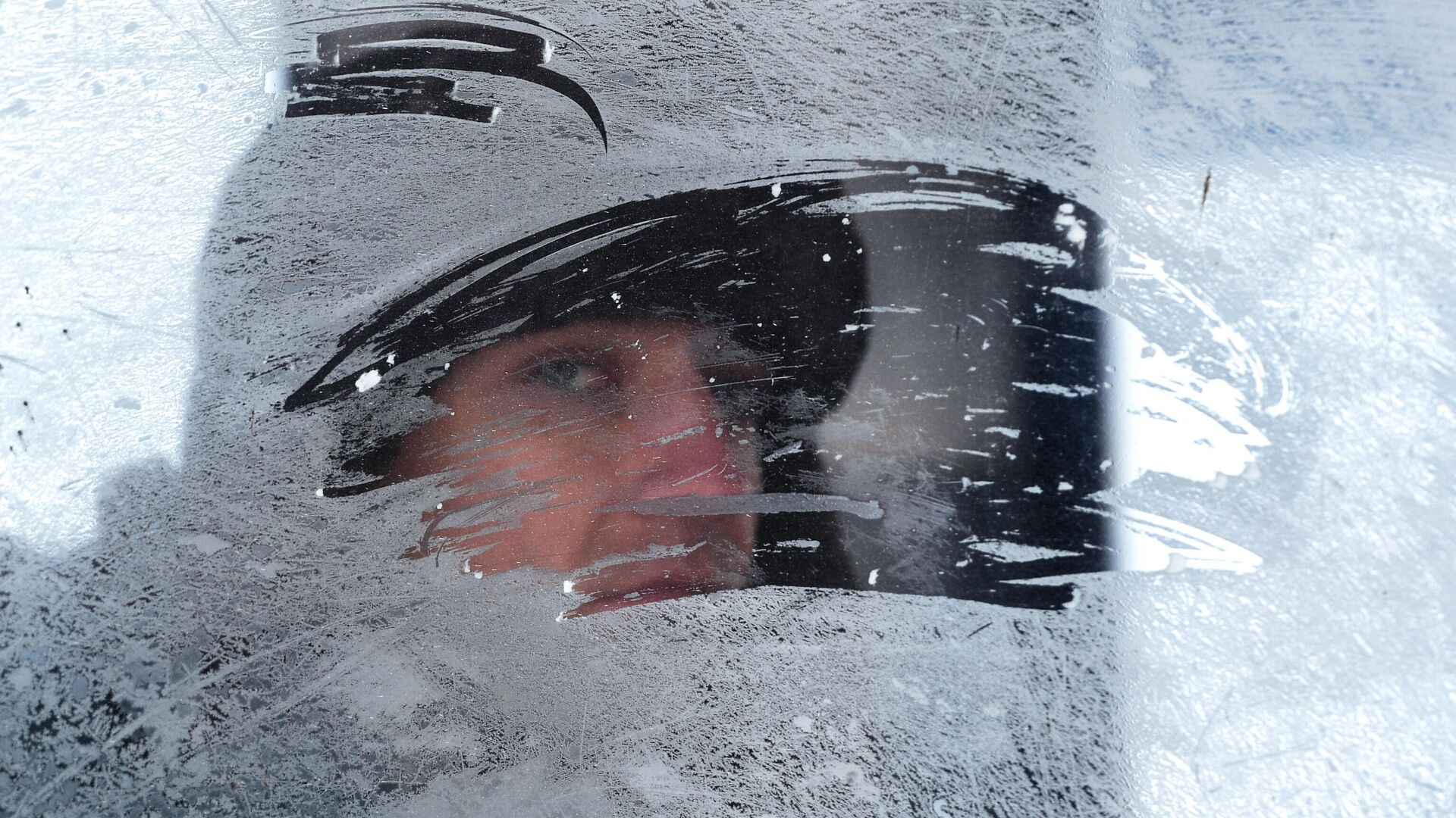 Морозы в Новосибирске - РИА Новости, 1920, 29.09.2025