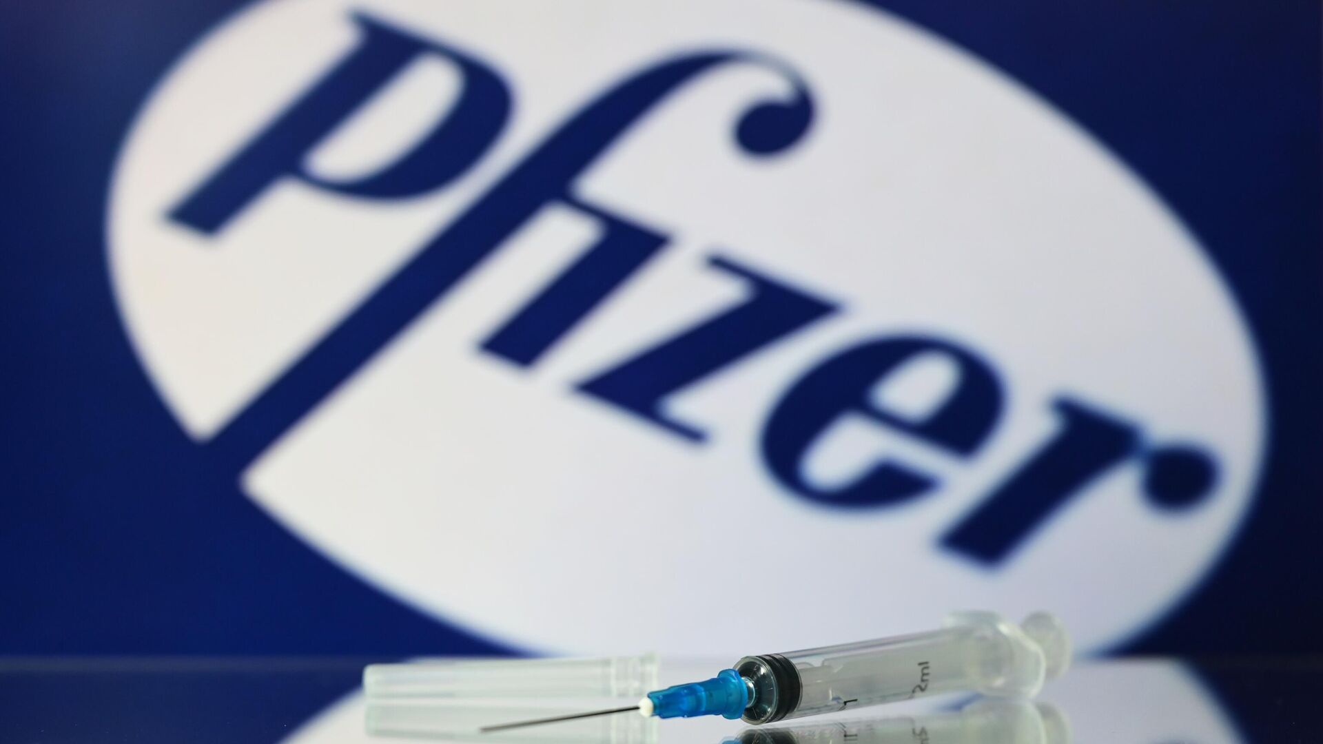 Вакцина от коронавируса американской компании Pfizer и ее германского партнера BioNТech - РИА Новости, 1920, 16.02.2021