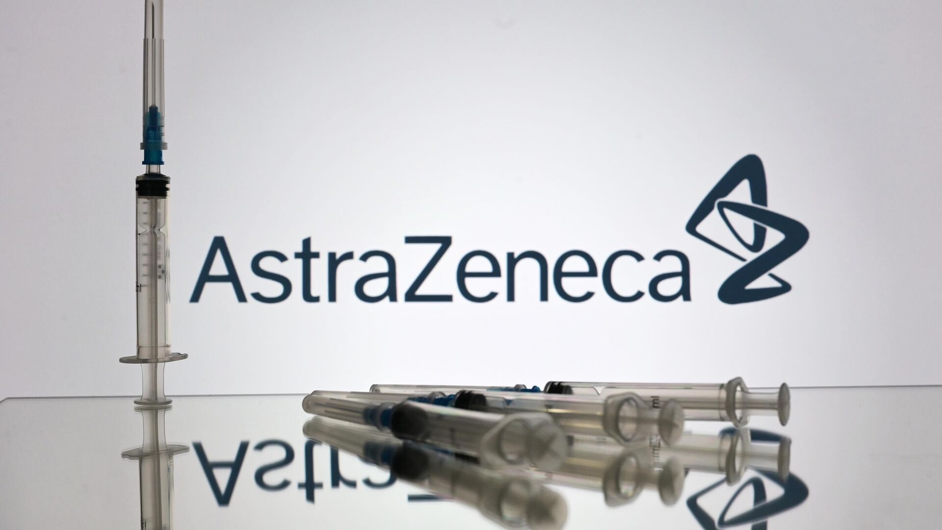 Вакцина от коронавируса британо-шведской компании AstraZeneca и Оксфордского университета - РИА Новости, 1920, 23.02.2021