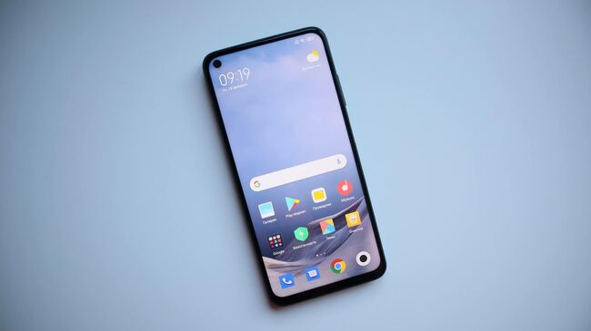 Xiaomi Redmi Note 9T