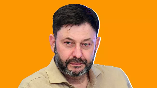 Кирилл Вышинский о санкциях, врачах-иноагентах и опасных челленджах. ВИДЕО