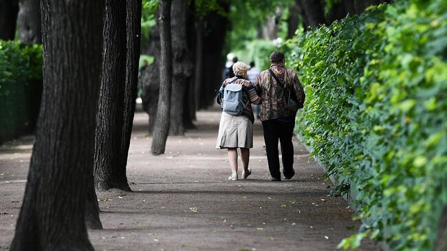 Профессор Лодер и московские лодыри