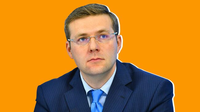 Илья Гращенков о замедлении Twitter и сборе биометрии россиян. ВИДЕО