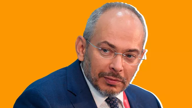 Николай Николаев об изучении вечной мерзлоты и превышении скорости. ВИДЕО