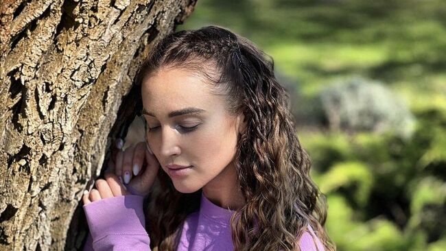 Скрин страницы инстаграма Ольги Бузовой