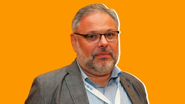 Михаил Хазин о банкротстве юрлиц и альтернативах доллару. ВИДЕО