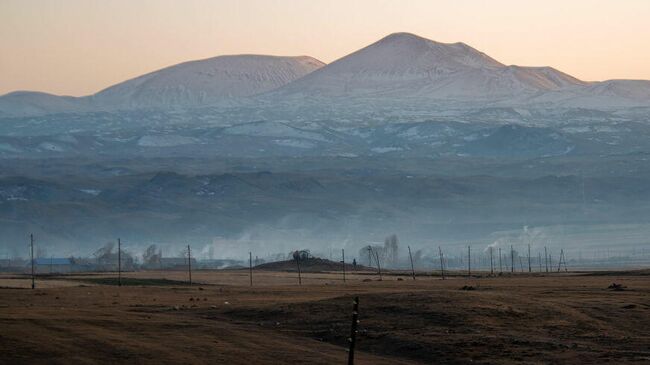 Гегаркуник