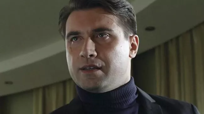 Кадр из телесериала Шаман. Новая угроза