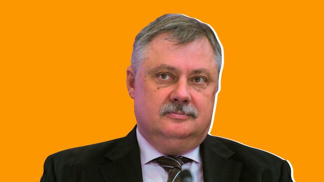 Дмитрий Евстафьев о саммитах G7 и НАТО и причинах русофобии. ВИДЕО