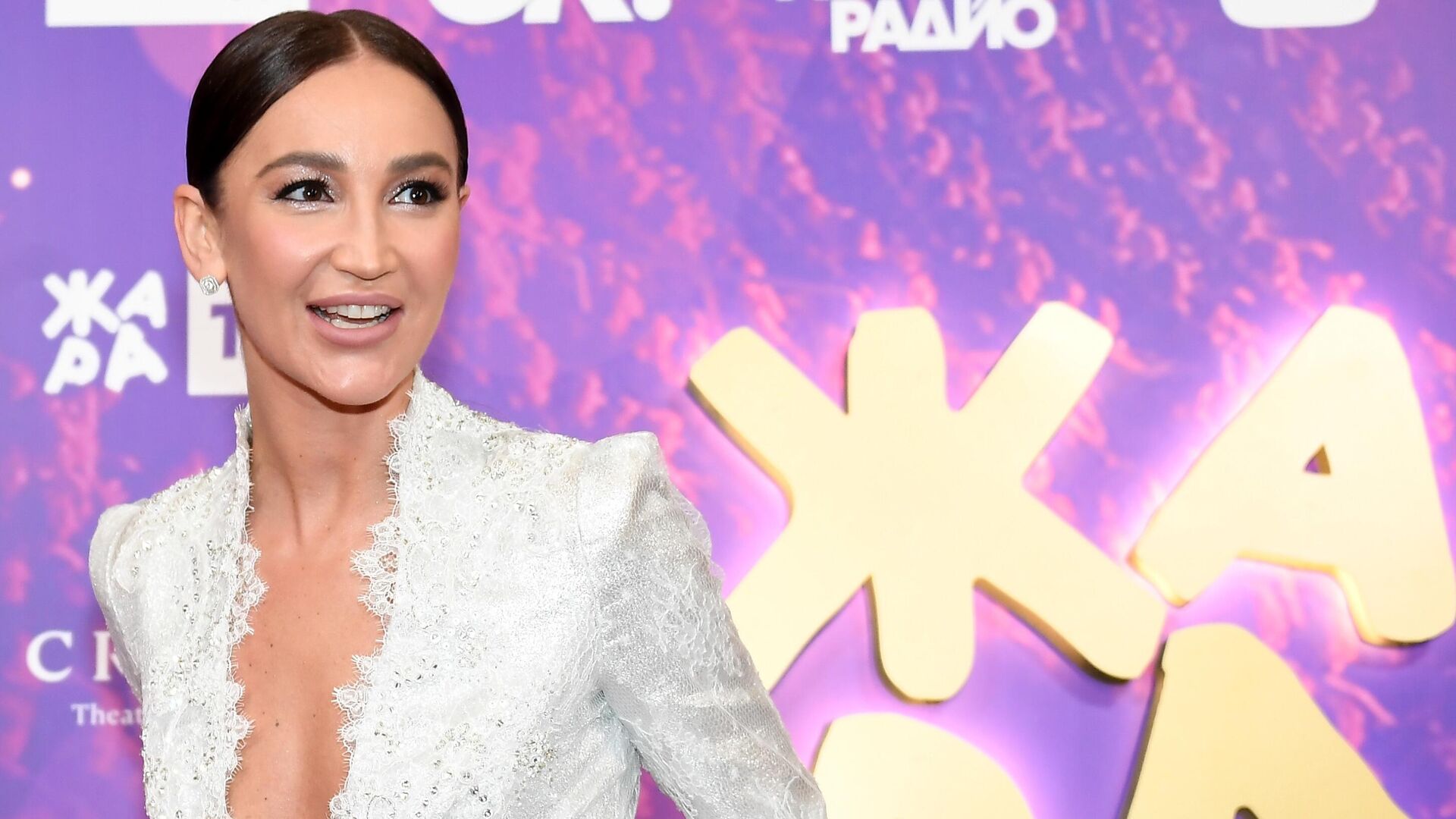 Ольга Бузова - РИА Новости, 1920, 08.11.2021