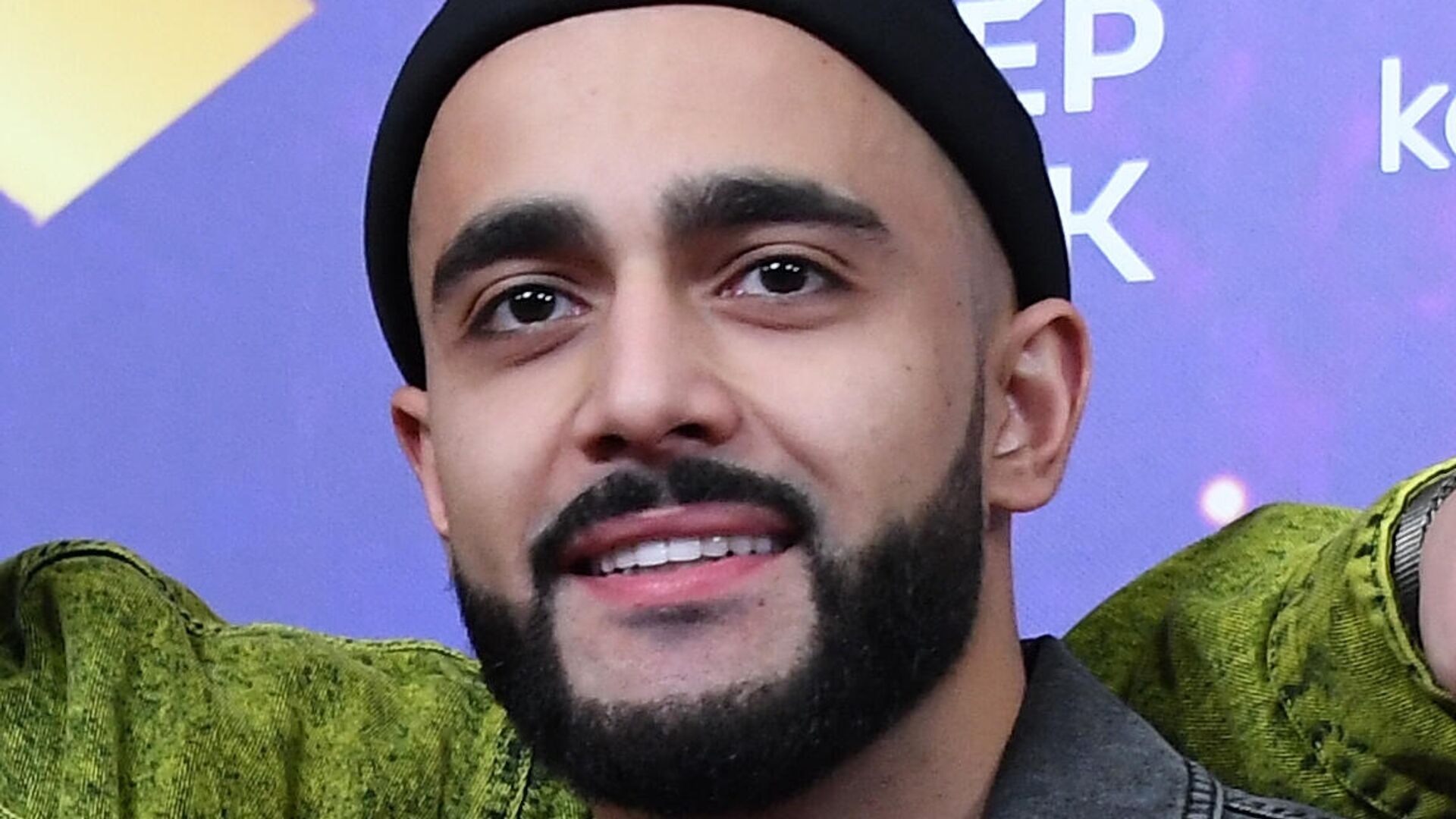 Блогер Гусейн Гасанов - РИА Новости, 1920, 26.07.2021