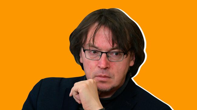 Дмитрий Воденников: пандемия и книги, современные поэты. ВИДЕО