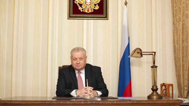 Тема соотечественников становится приоритетной