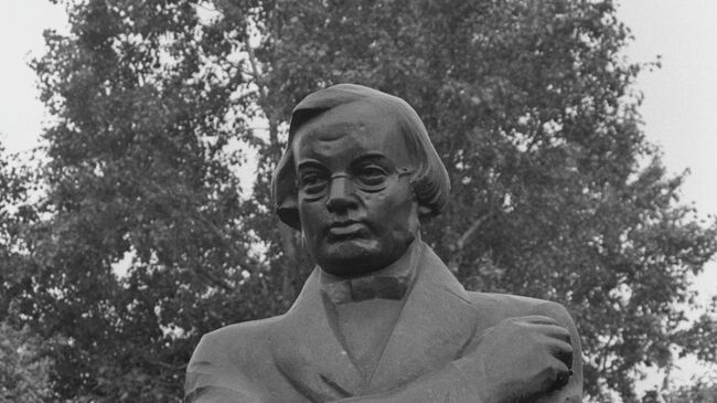 Конек-горбунок, его автор и история везения