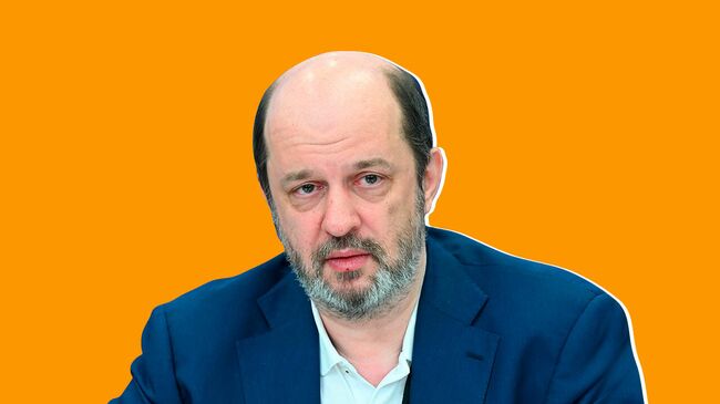 Герман Клименко о российских мессенджерах и пропаганде сатанизма. ВИДЕО