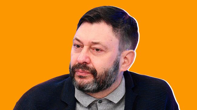 Кирилл Вышинский о Талибане*, Украине и законе об иноагентах. ВИДЕО