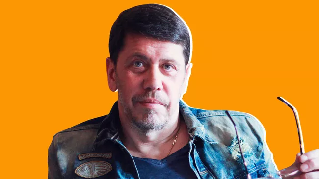 LIVE. Олег Лурье о губернаторских проверках, выборах и убийцах в даркнете