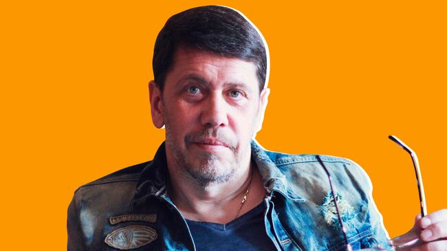 LIVE. Олег Лурье о губернаторских проверках, выборах и убийцах в даркнете