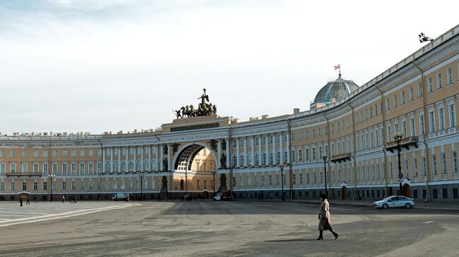 Бюрократов не сеют, не пашут... Из истории российского чиновничества