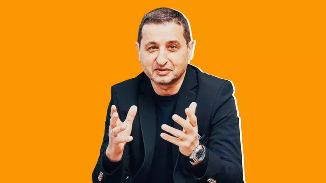Александр Сосновский о деле Франчетти, ценах на газ и связи в ЧС. ВИДЕО