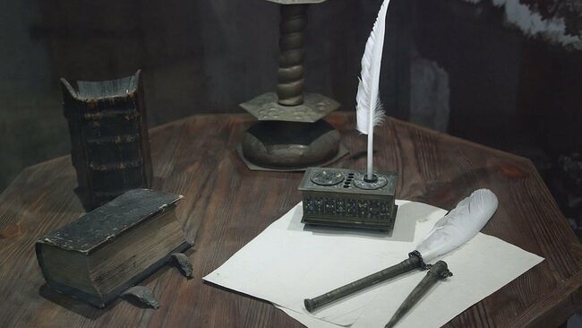 О легкой жизни и легкой смерти: философский шедевр Тхоржевского